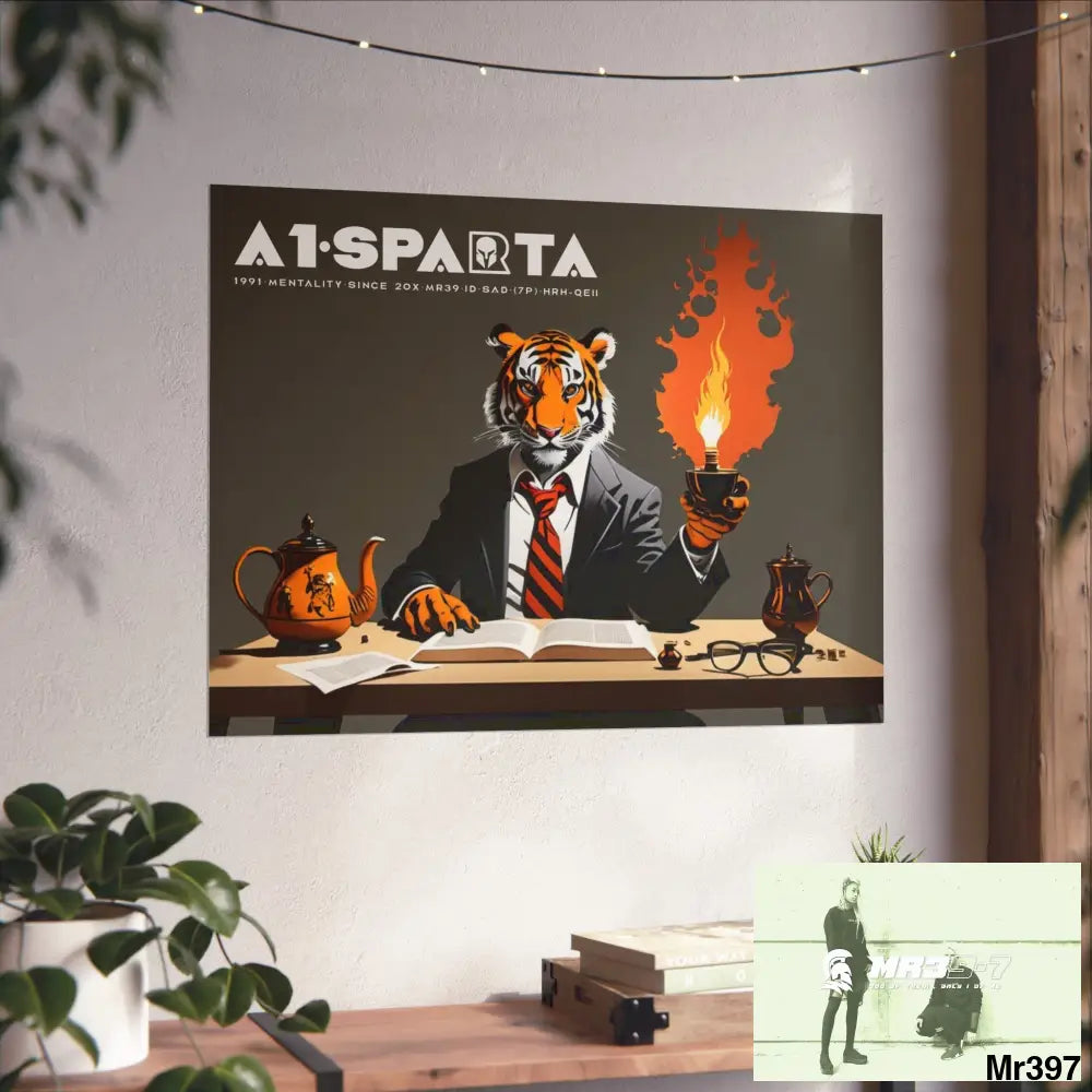 Banksy Style Dahab Gold scene 2 “Breaking the Glasses” no 15 Fine Art Posters Poster