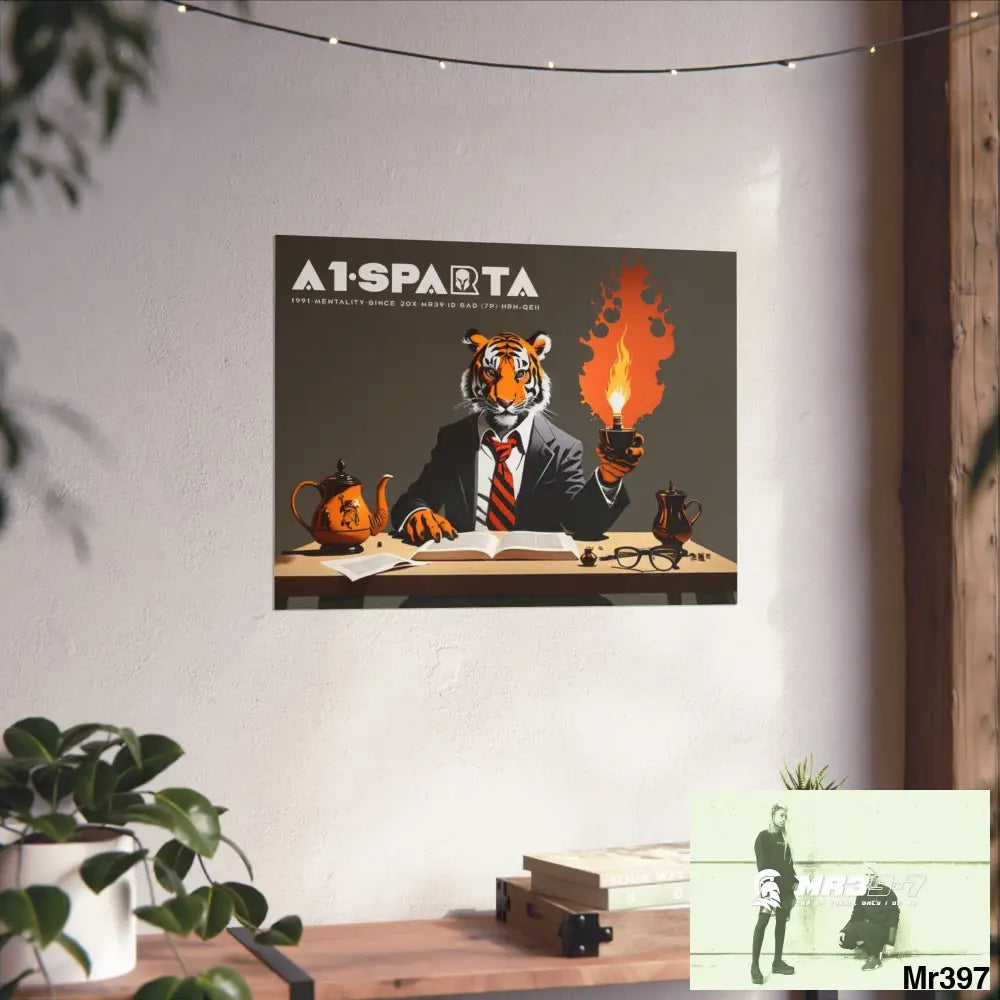 Banksy Style Dahab Gold scene 2 “Breaking the Glasses” no 15 Fine Art Posters Poster