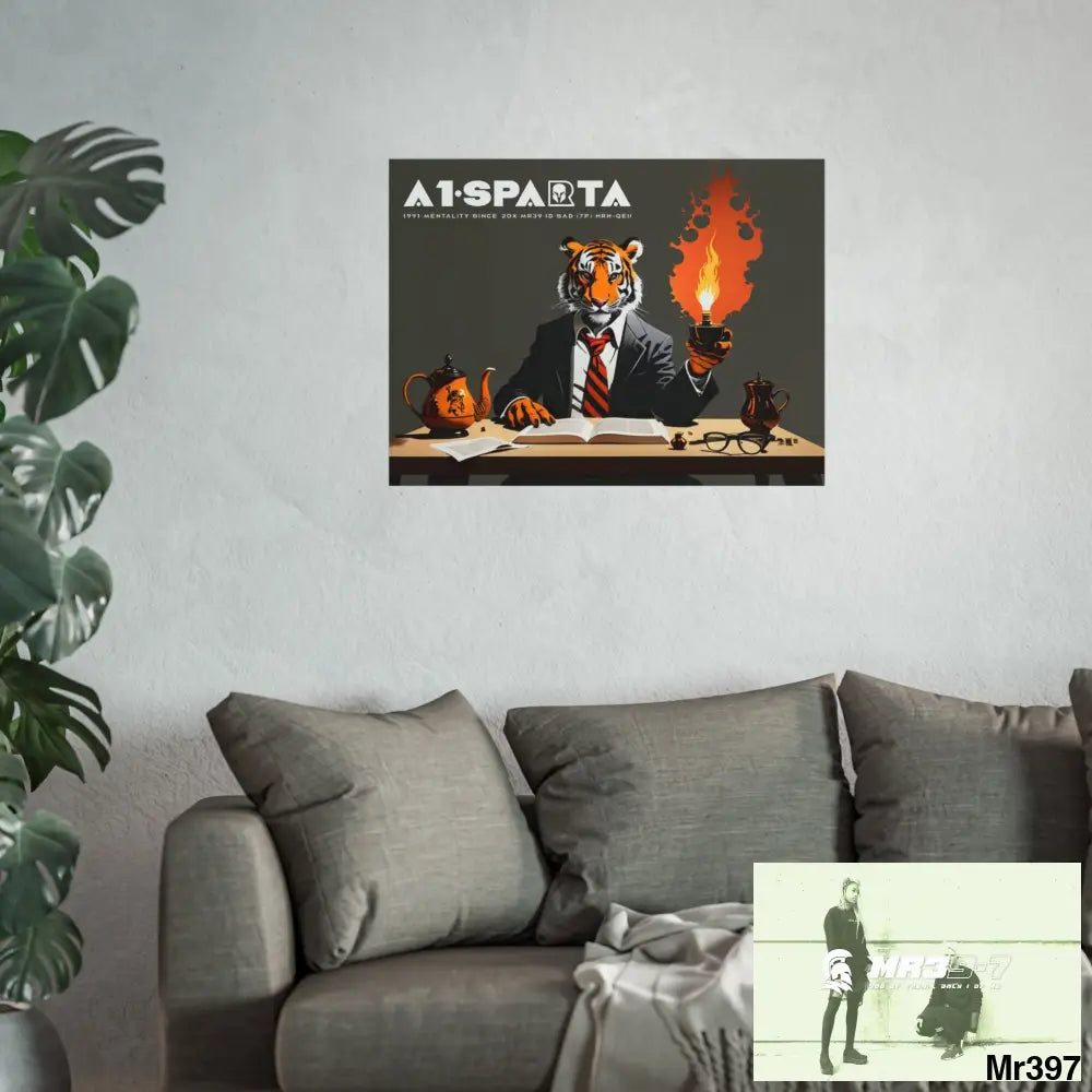 Banksy Style Dahab Gold scene 2 “Breaking the Glasses” no 15 Fine Art Posters Poster