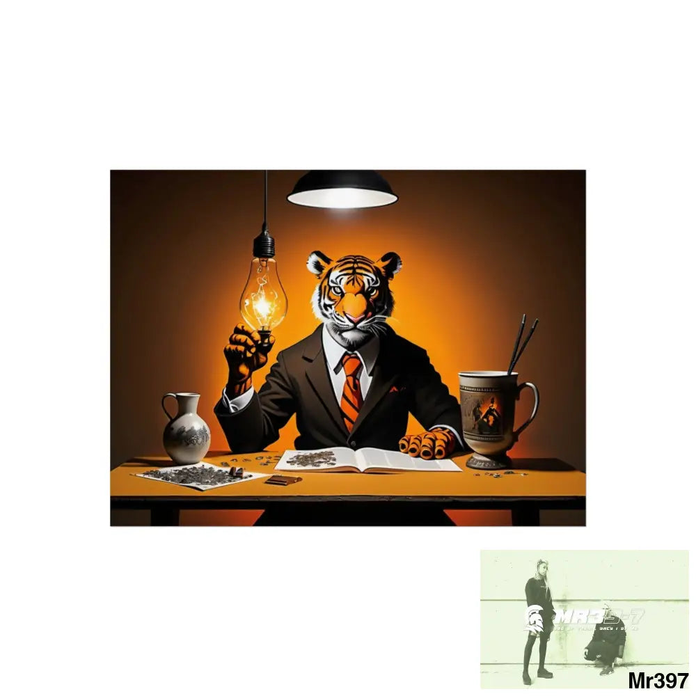 Banksy Style Dahab Gold scene 2 “Breaking the Glasses” no 16 Fine Art Posters 32’’ x 24’’ (Horizontal) / Matte Poster