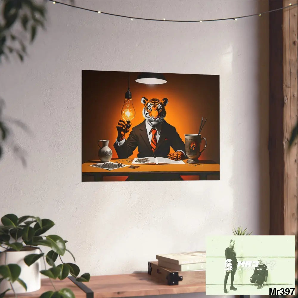 Banksy Style Dahab Gold scene 2 “Breaking the Glasses” no 16 Fine Art Posters Poster