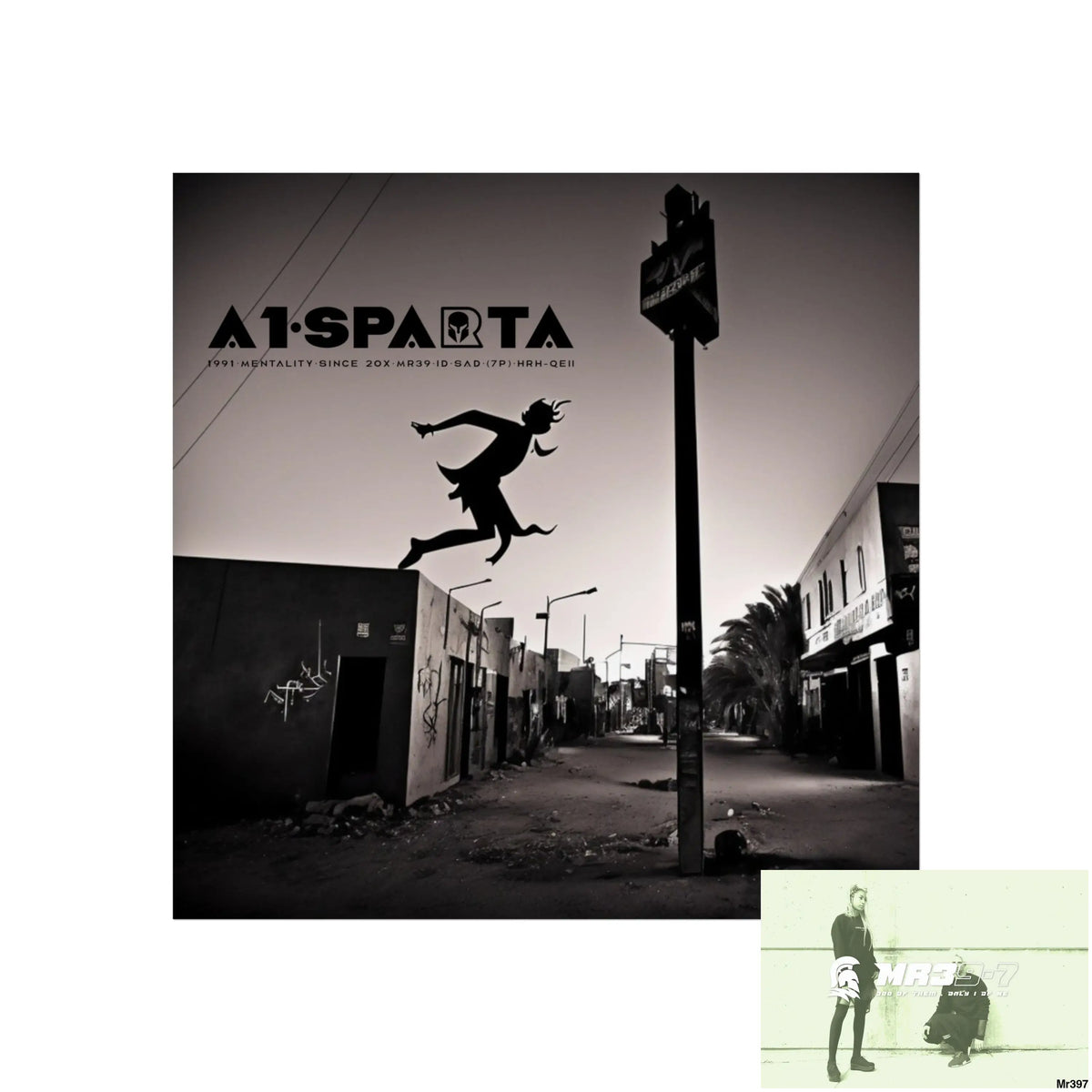 Banksy Style DAHAB GOLD SCENE 9“THE BREAK → THE HIGH MAST → THE JUMP → THE POLICE STATION ROOF”no 2 Fine Art Posters