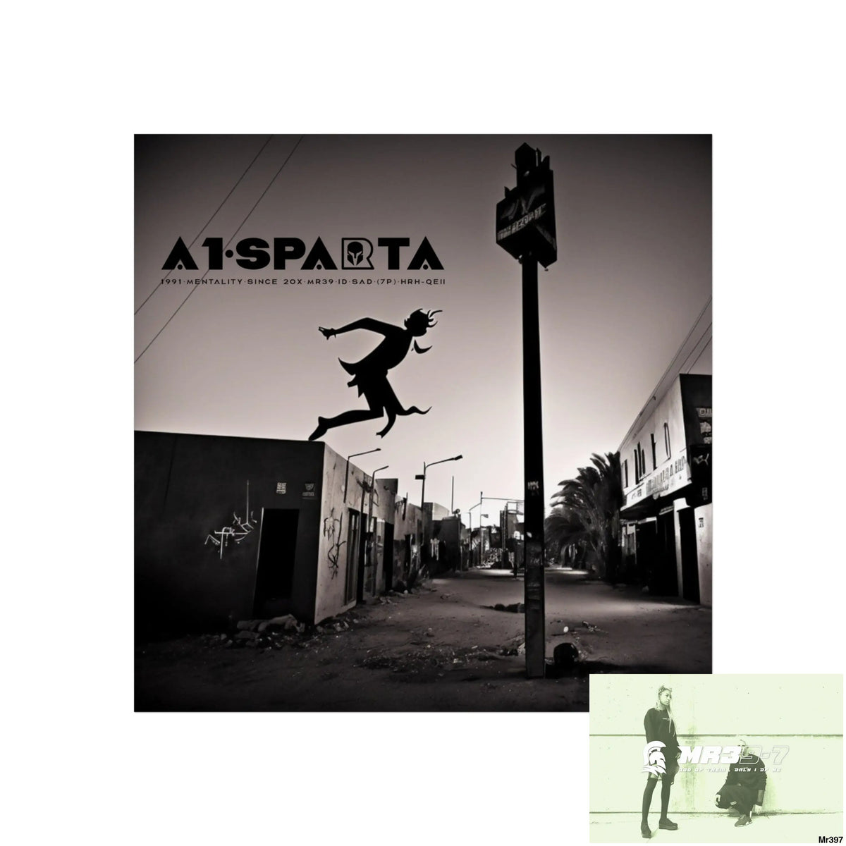 Banksy Style DAHAB GOLD SCENE 9“THE BREAK → THE HIGH MAST → THE JUMP → THE POLICE STATION ROOF”no 2 Fine Art Posters