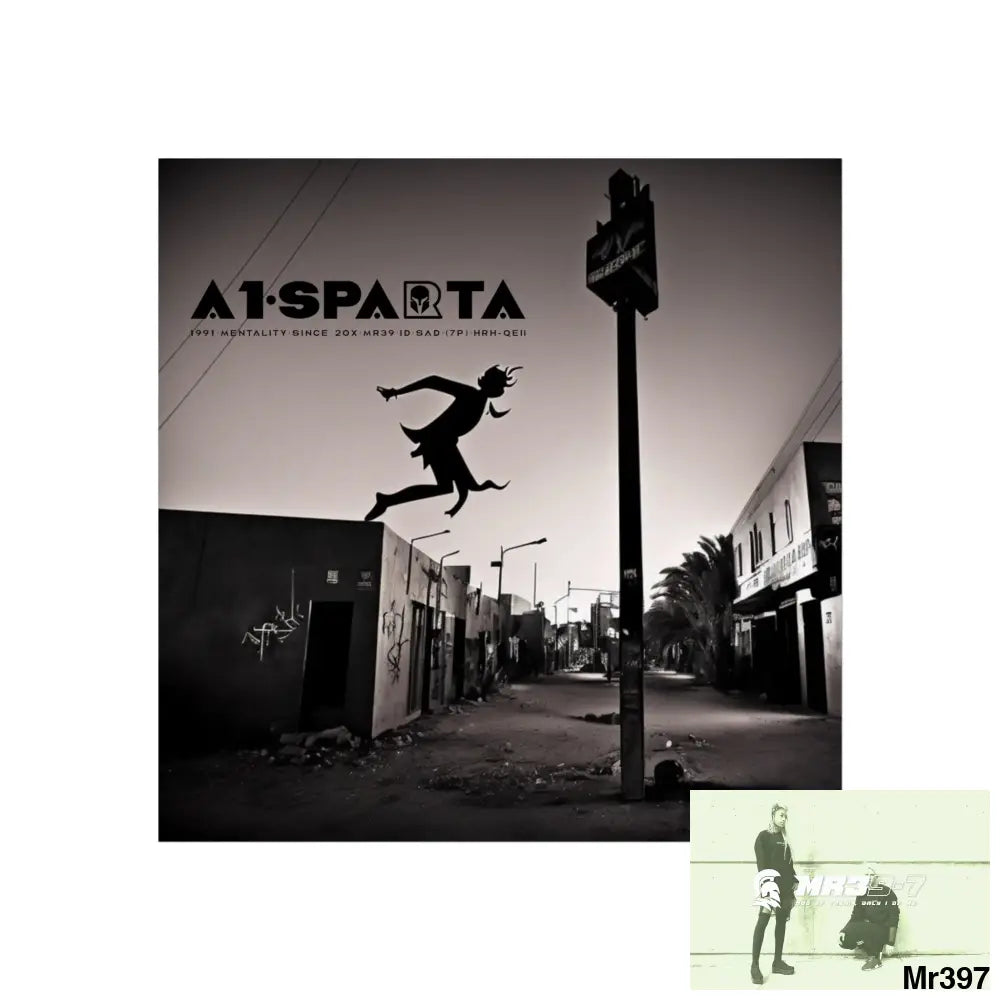 Banksy Style DAHAB GOLD SCENE 9“THE BREAK → THE HIGH MAST → THE JUMP → THE POLICE STATION ROOF”no 2 Fine Art Posters