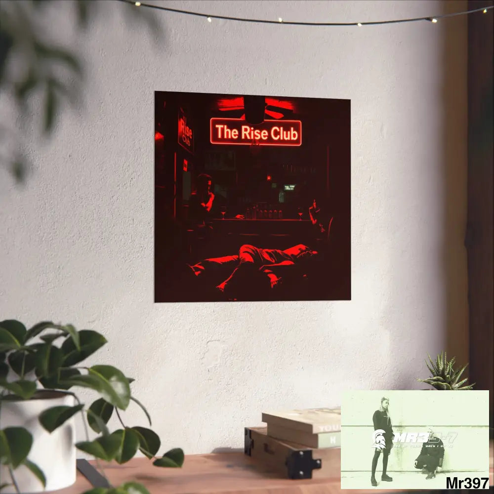 Banksy Style Death night Khao Lak Dec 04 1st SAS Link no 1 Fine Art Posters Poster