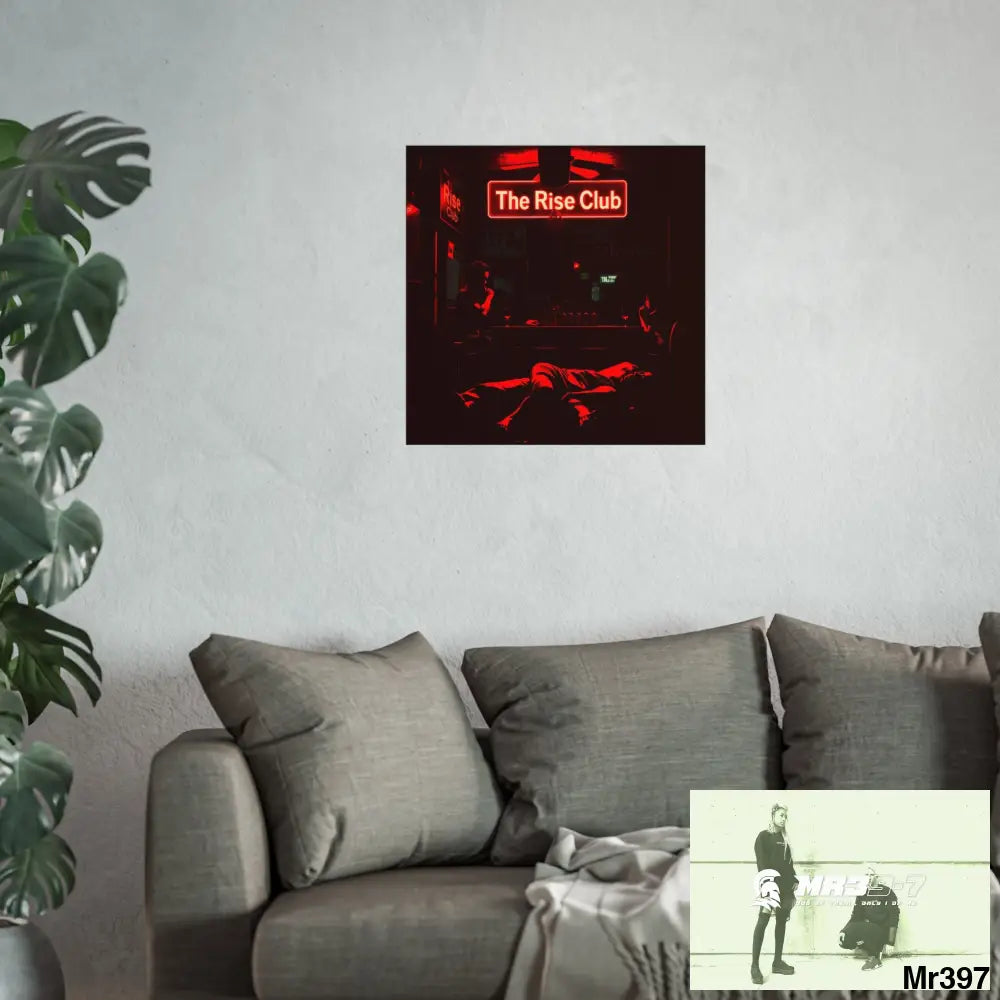 Banksy Style Death night Khao Lak Dec 04 1st SAS Link no 1 Fine Art Posters Poster