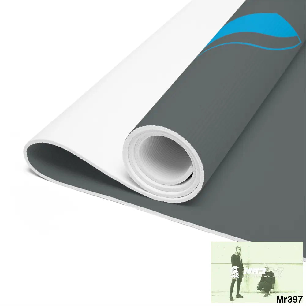 Copy of A1 4 A Reason Foam Yoga Mat 24” x 72” Home Decor
