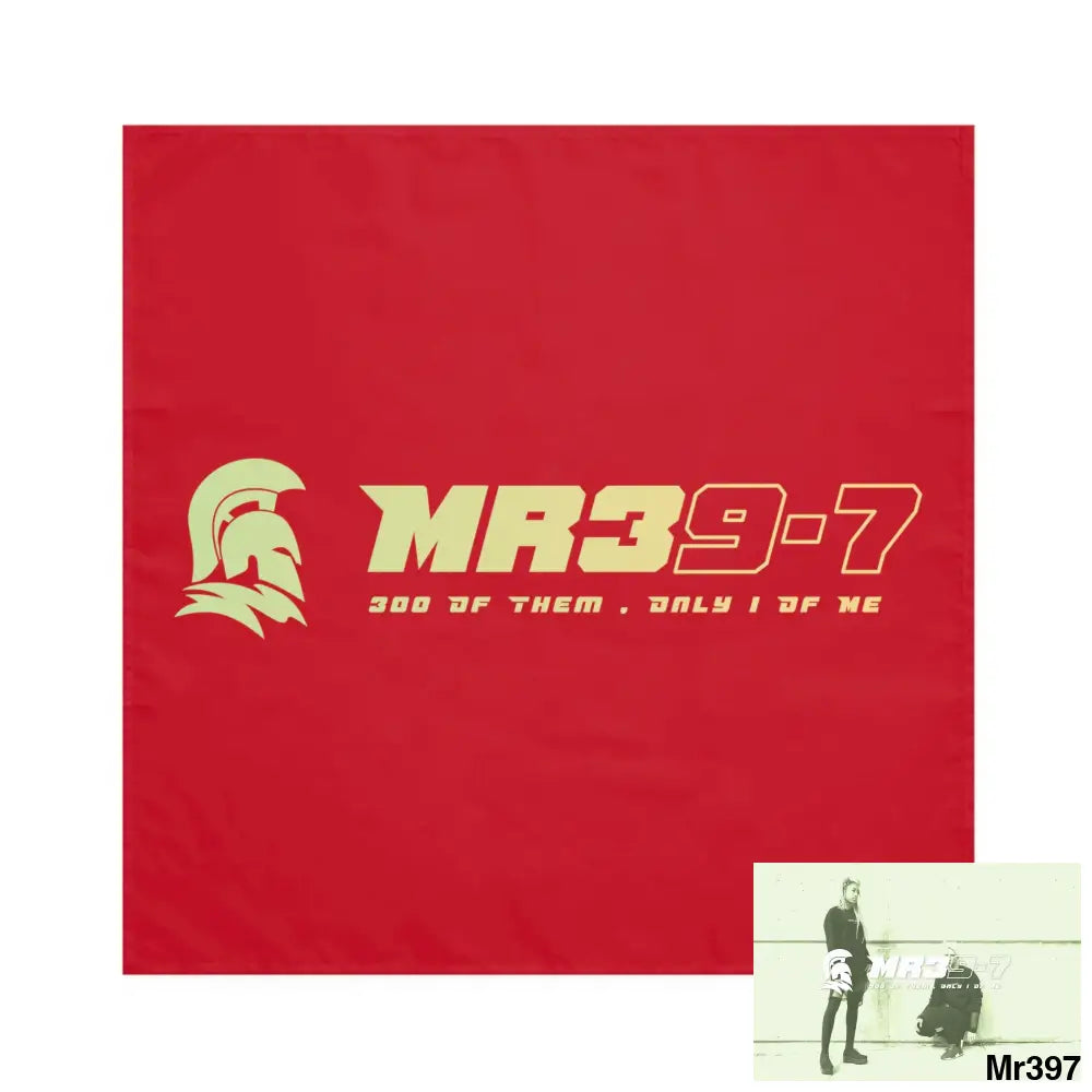 Copy of MR39-7 Napkins 4-piece set / White / 19’’ × 19’’ Accessories