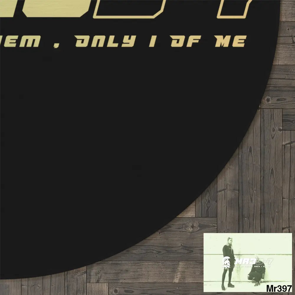 Copy of MR39 Round Rug 60’’ × 60’’ Home Decor