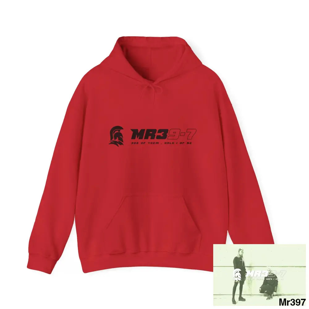 Copy of Unisex MR39-7 Kenya 2015 Spybissues & sheets Heavy Blend™ Hooded Sweatshirt Red / M Hoodie