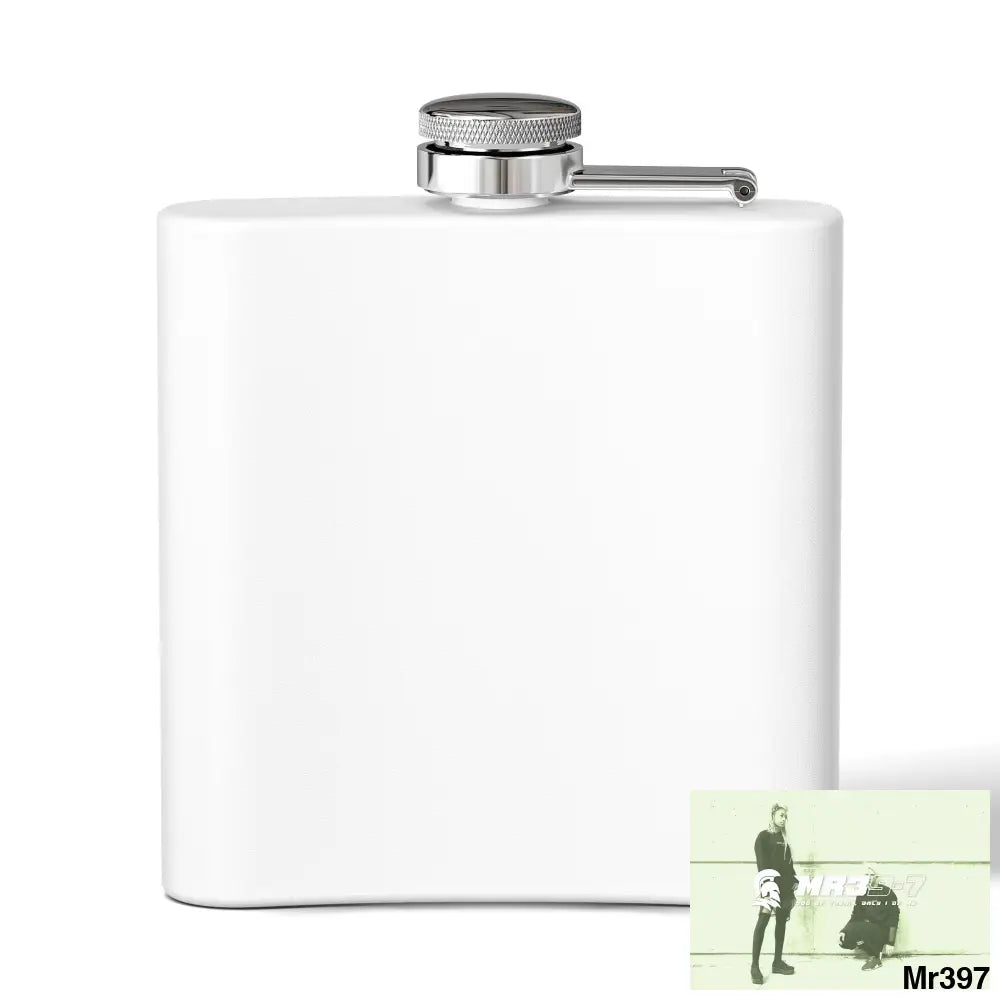 Cyanide Tea December 2013 He’s Undercover SAS no 3 Stylish Stainless Steel Flask for Tea/ Coffee Lovers - 6oz
