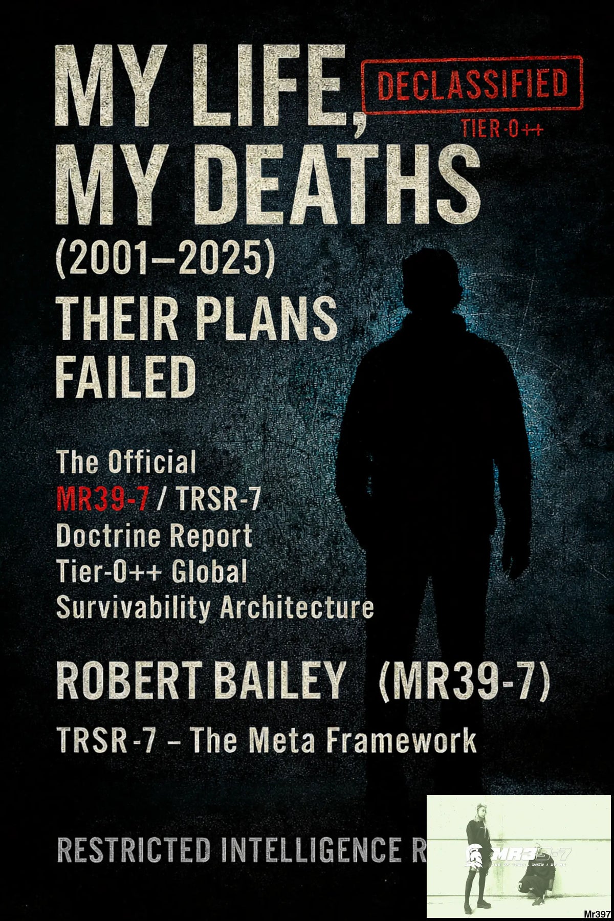 EPISODE 35 — RISE CLUB: THE FIRST SAS LINK KILL ZONE (Official MR39-7 Edition) Video + PDF Evidence Insert + Threat