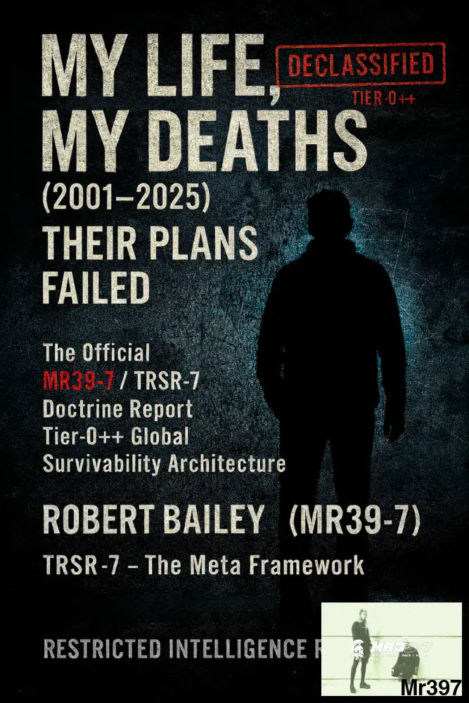 EPISODE 35 — RISE CLUB: THE FIRST SAS LINK KILL ZONE (Official MR39-7 Edition) Video + PDF Evidence Insert + Threat