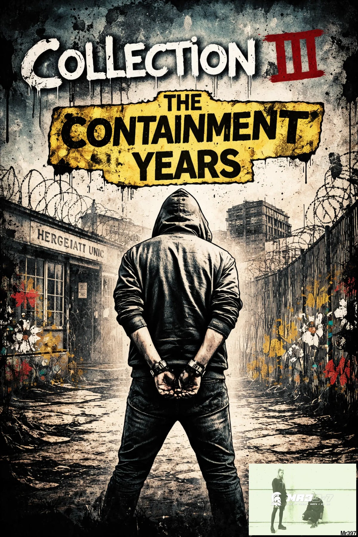 EPISODE 70 — Containment Initiation (2011) Ultra Evidence Edition | MR39-7 Archive Collection III: The Containment