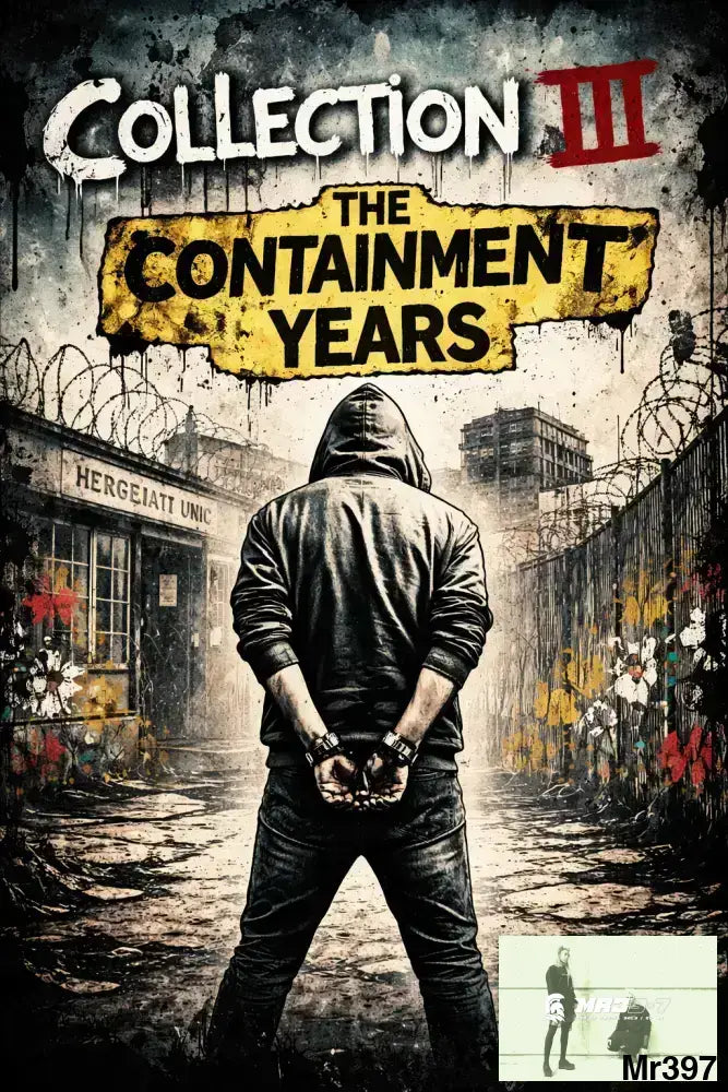 EPISODE 70 — Containment Initiation (2011) Ultra Evidence Edition | MR39-7 Archive Collection III: The Containment