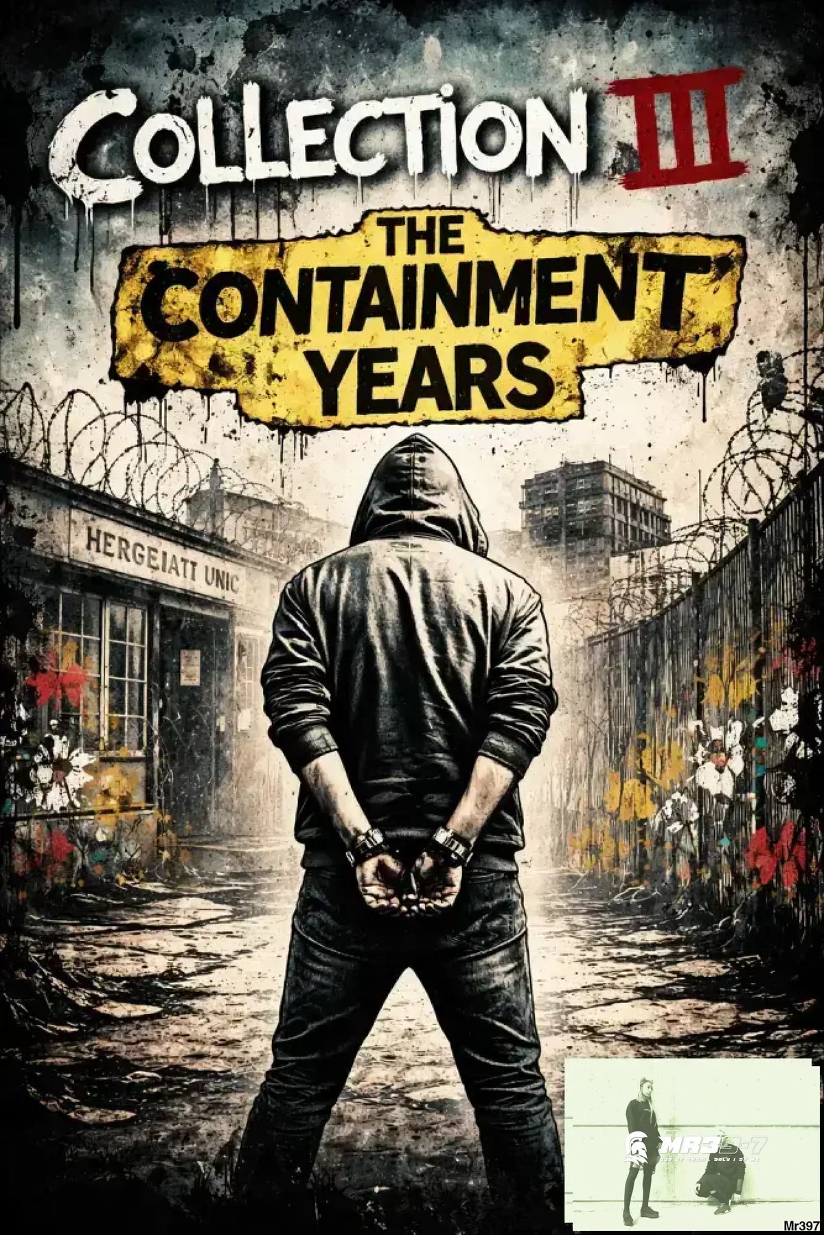 EPISODE 70 — Containment Initiation (2011) Ultra Evidence Edition | MR39-7 Archive Collection III: The Containment