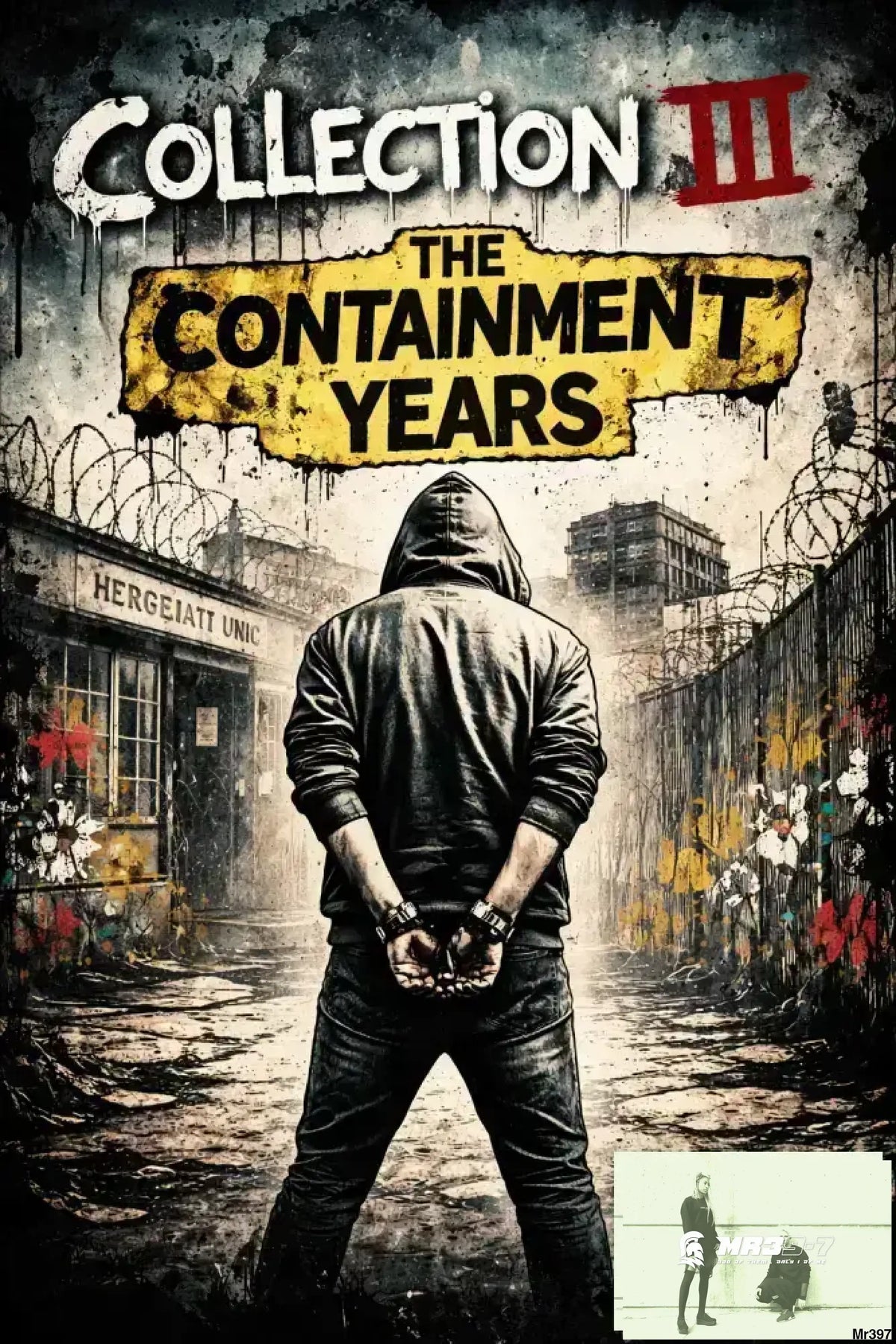EPISODE 70 — Containment Initiation (2011) Ultra Evidence Edition | MR39-7 Archive Collection III: The Containment