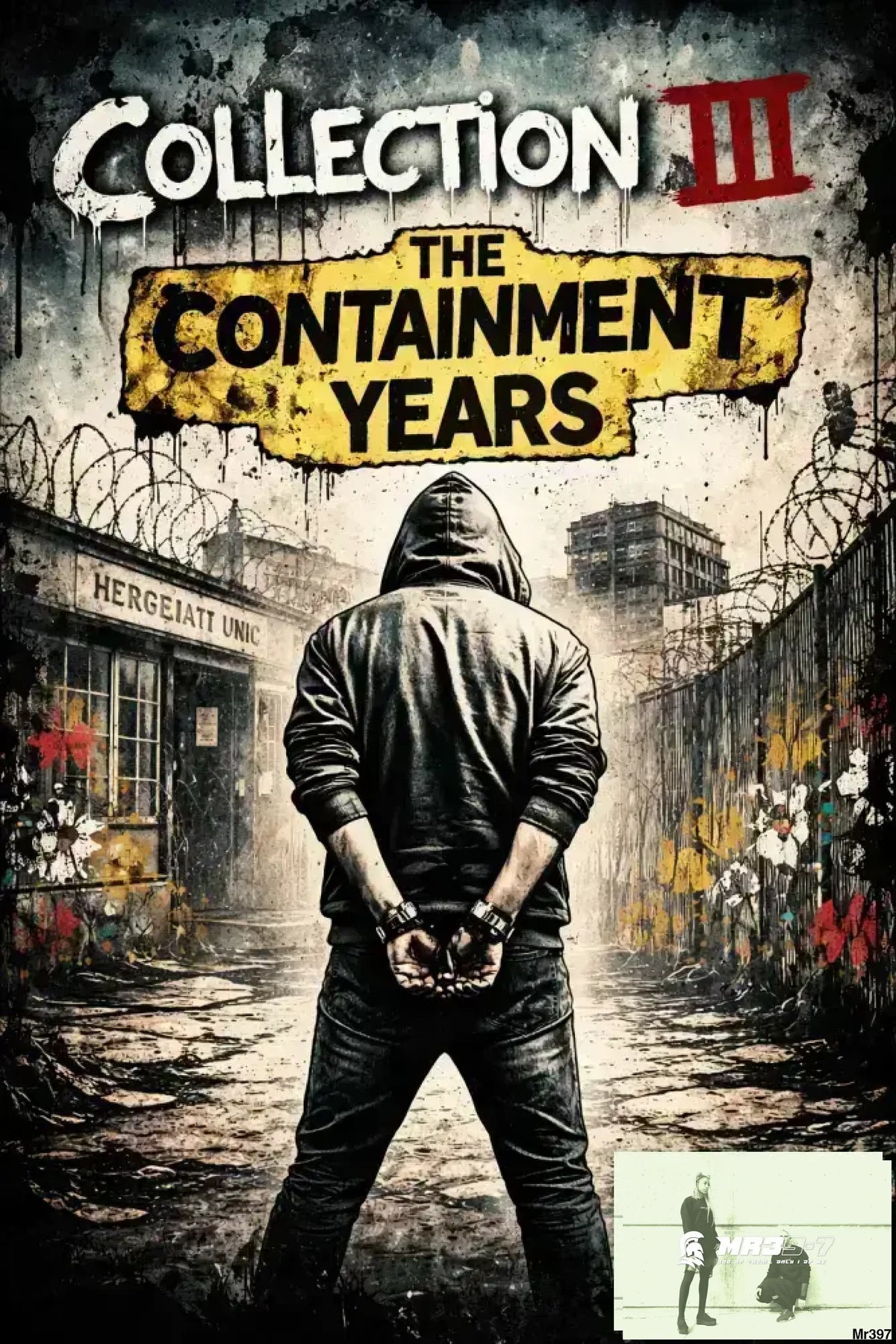EPISODE 70 — Containment Initiation (2011) Ultra Evidence Edition | MR39-7 Archive Collection III: The Containment