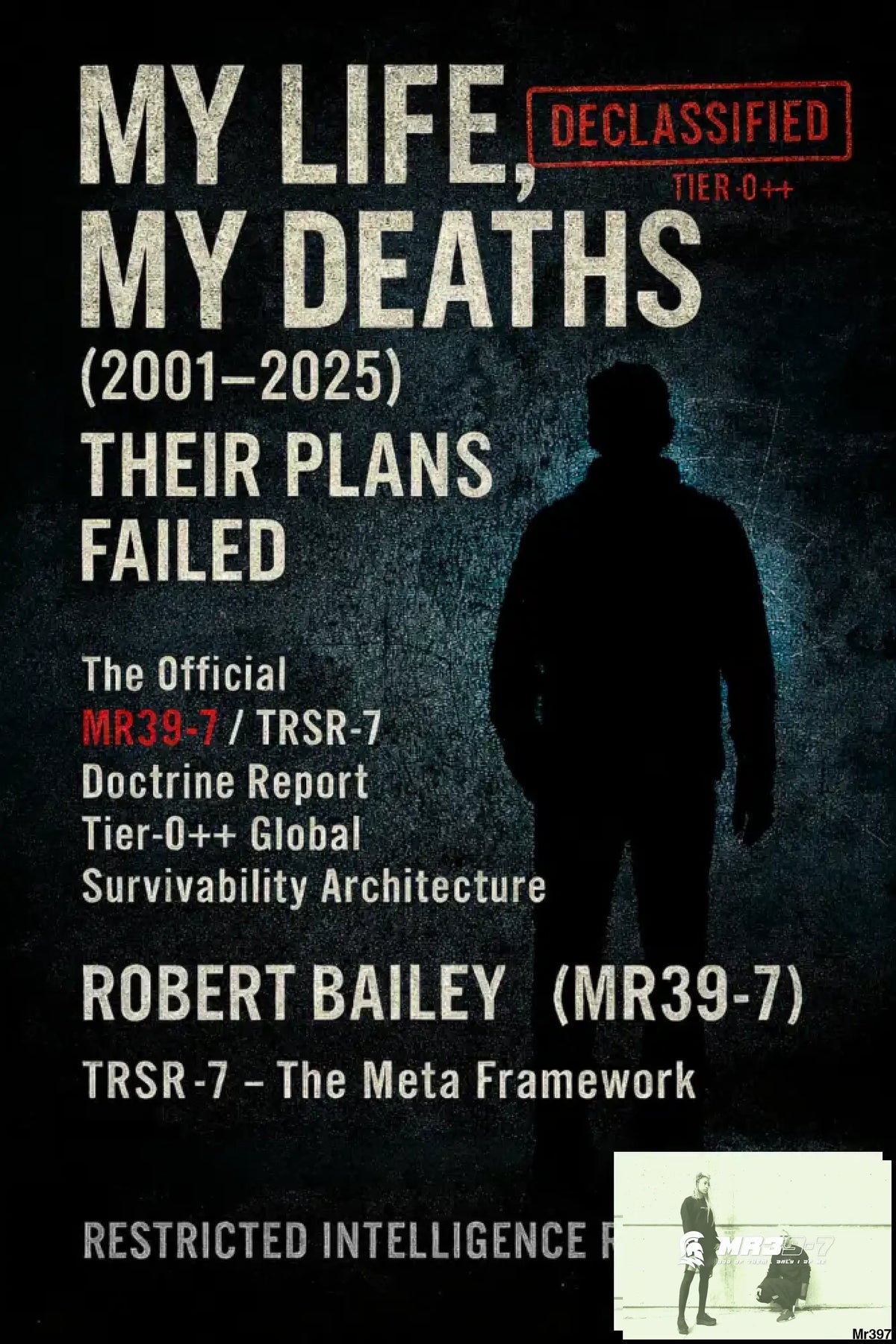 EPISODE 35 — RISE CLUB: THE FIRST SAS LINK KILL ZONE (Official MR39-7 Edition) Video + PDF Evidence Insert + Threat
