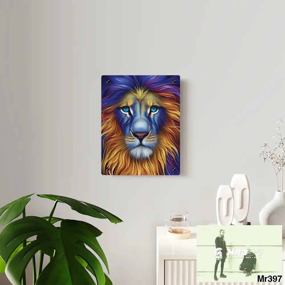 Extremely Detailed 32k High Resolution Vibrant Majestic Abstract 4d Small Graphic Acrylic Wall Art Panels Home Decor