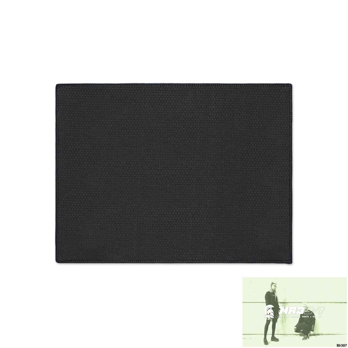 Fuck off Heavy Duty Floor Mat 18’’ × 24’’ Home Decor