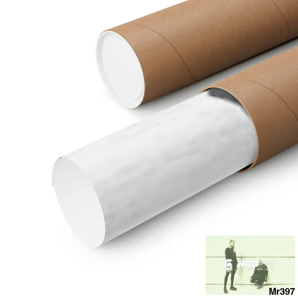 (Jordan) A Who Dares Wins Matte Vertical Posters Poster