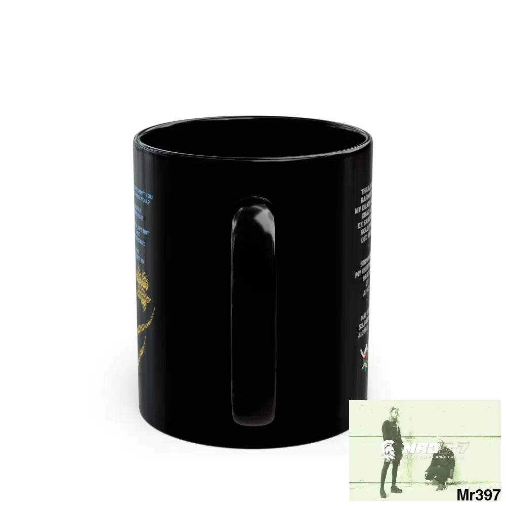 Just for fun 1 A1-Vigilante Sparta Tactical SAS Roll over Death night 04/ 20X Strike B Done MT Snowdon 11oz Black Mug