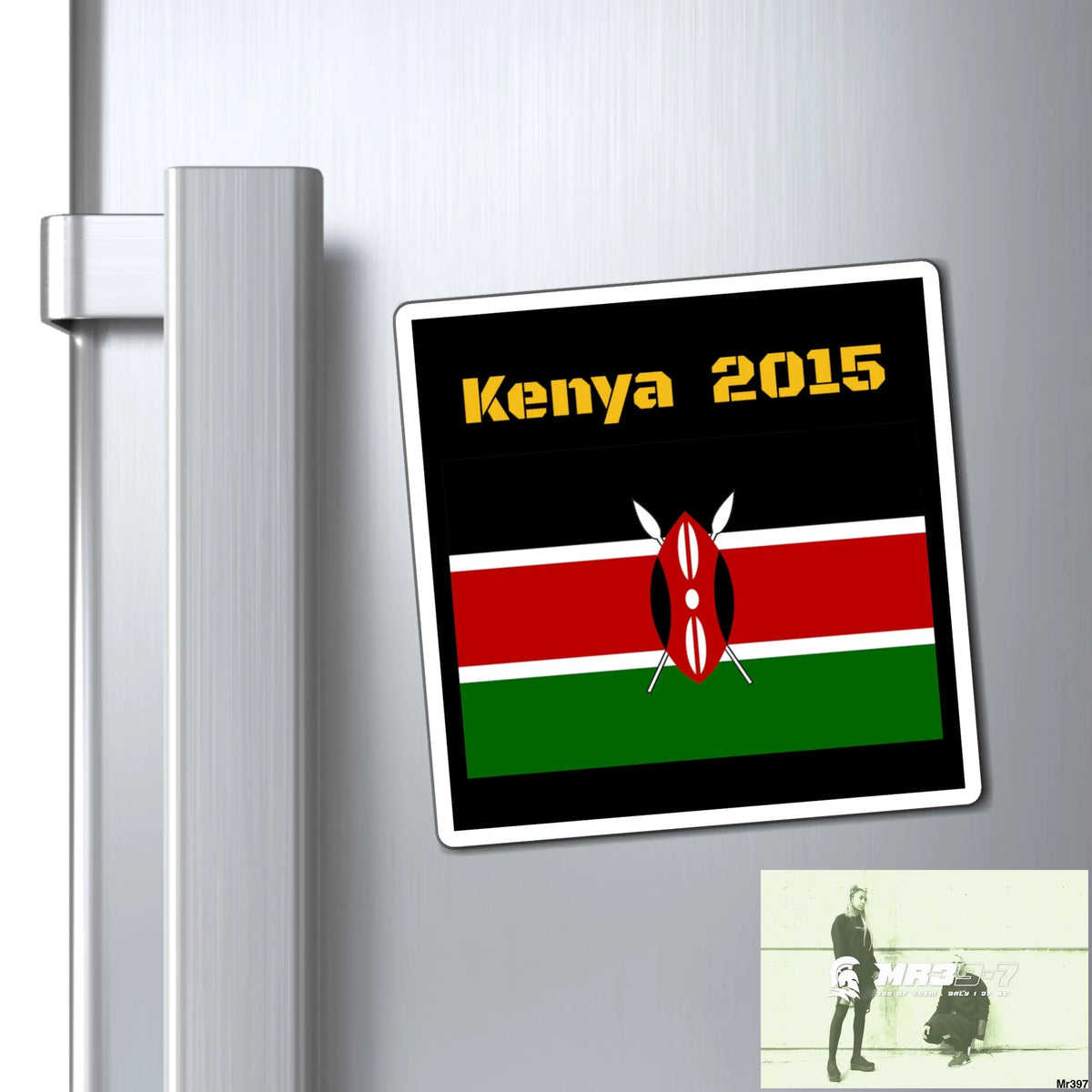 Kenya 2015 Paper products