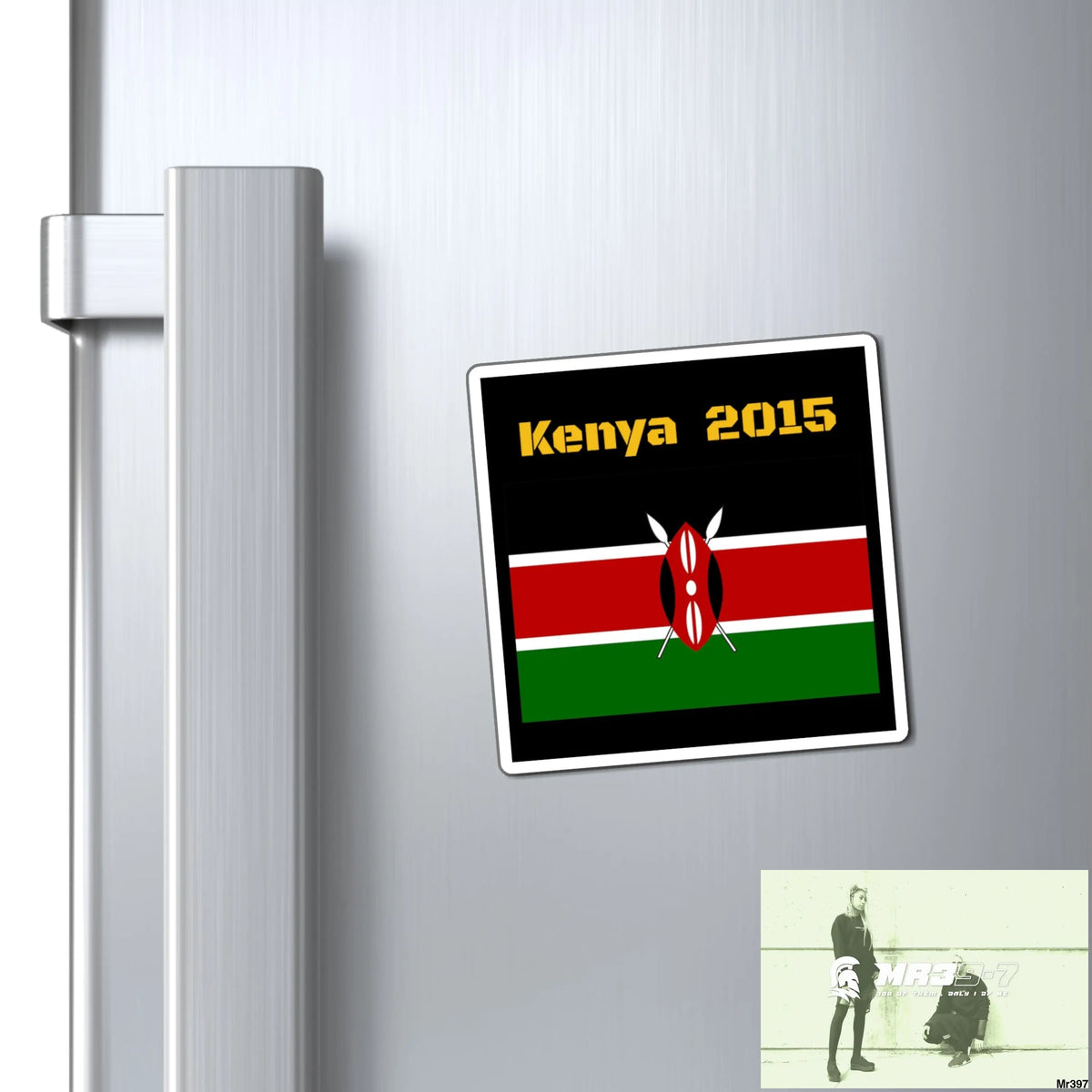 Kenya 2015 Paper products