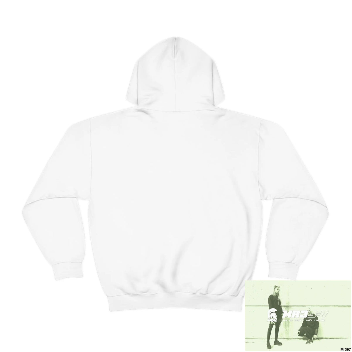 Kenya 2015 Unisex Heavy Blend™ Hooded Sweatshirt Hoodie