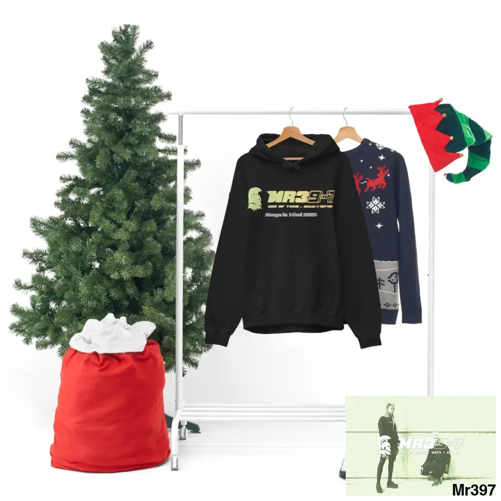 Kenya 2015 Unisex Heavy Blend™ Hooded Sweatshirt Hoodie