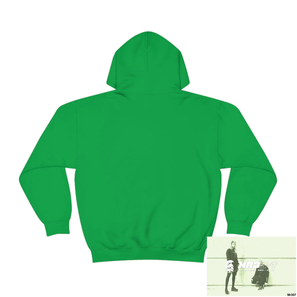 Kenya 2015 Unisex Heavy Blend™ Hooded Sweatshirt Hoodie