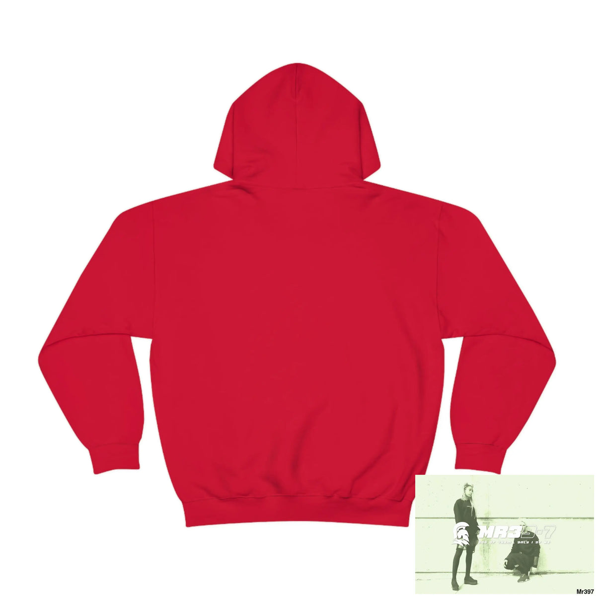Kenya 2015 Unisex Heavy Blend™ Hooded Sweatshirt Hoodie