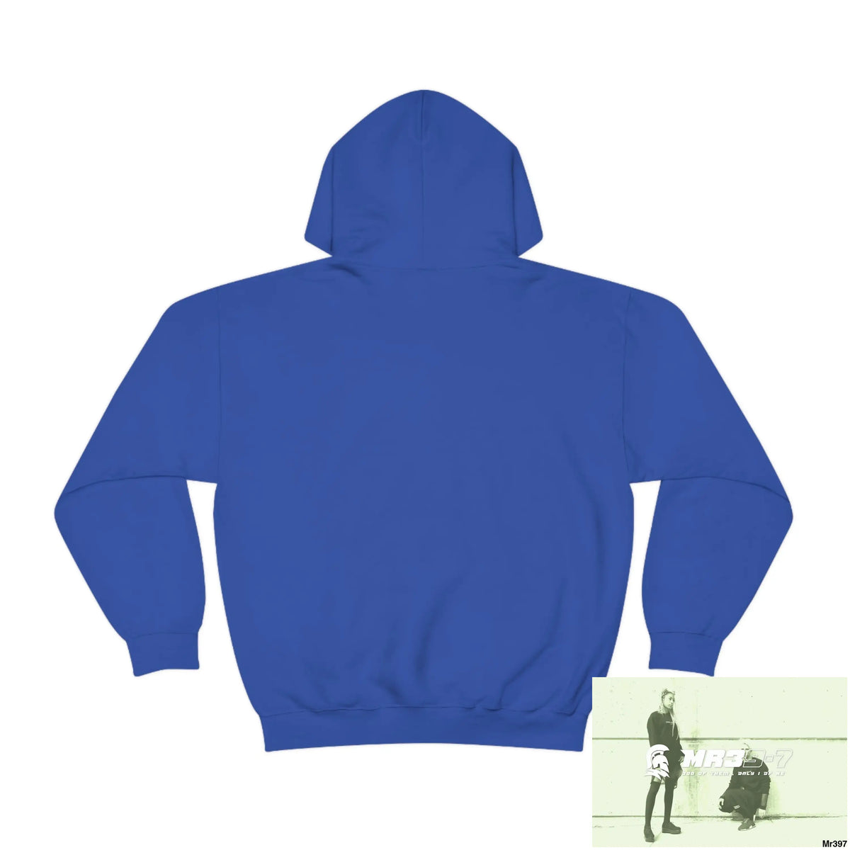 Kenya 2015 Unisex Heavy Blend™ Hooded Sweatshirt Hoodie