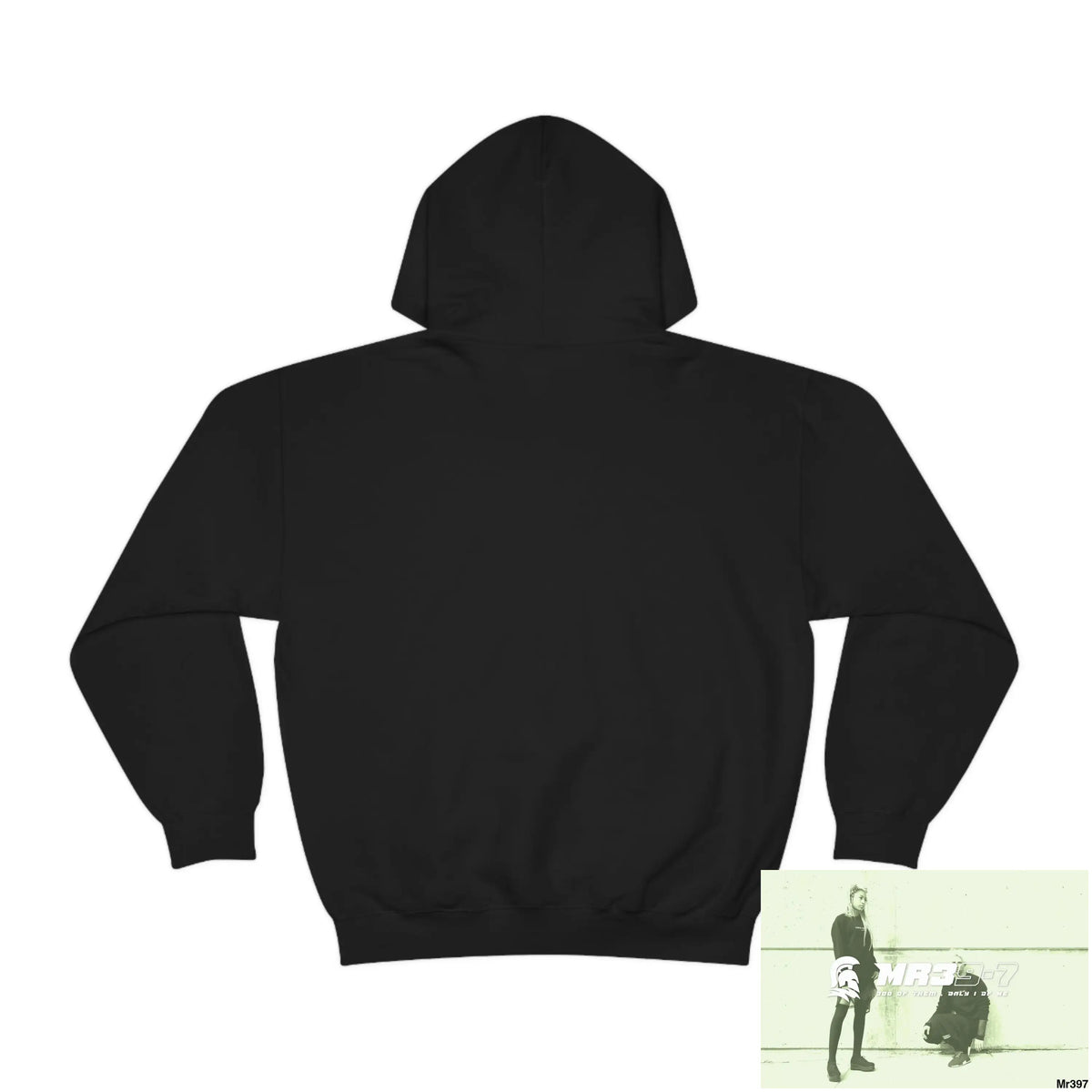 Kenya 2015 Unisex Heavy Blend™ Hooded Sweatshirt Hoodie