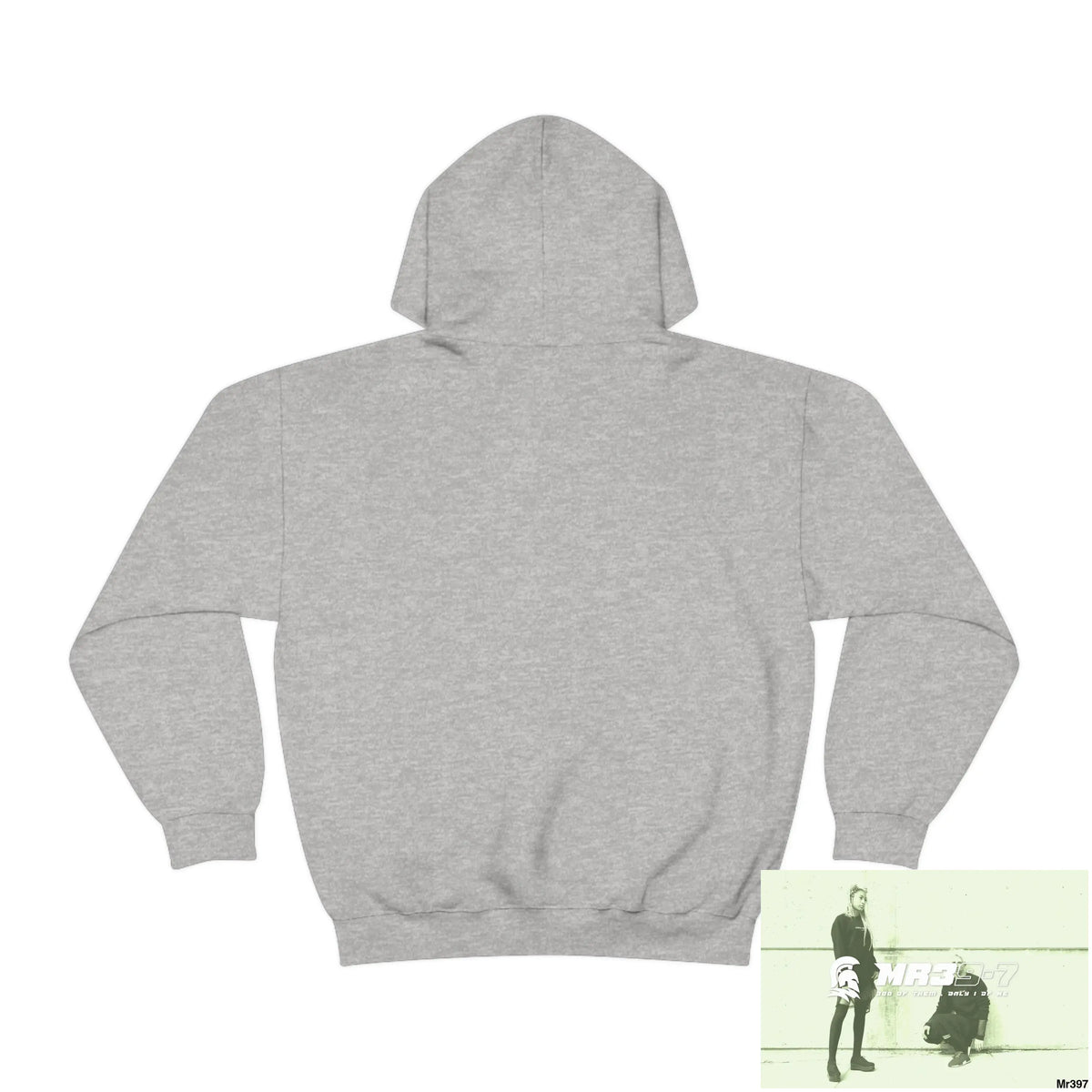 Kenya 2015 Unisex Heavy Blend™ Hooded Sweatshirt Hoodie