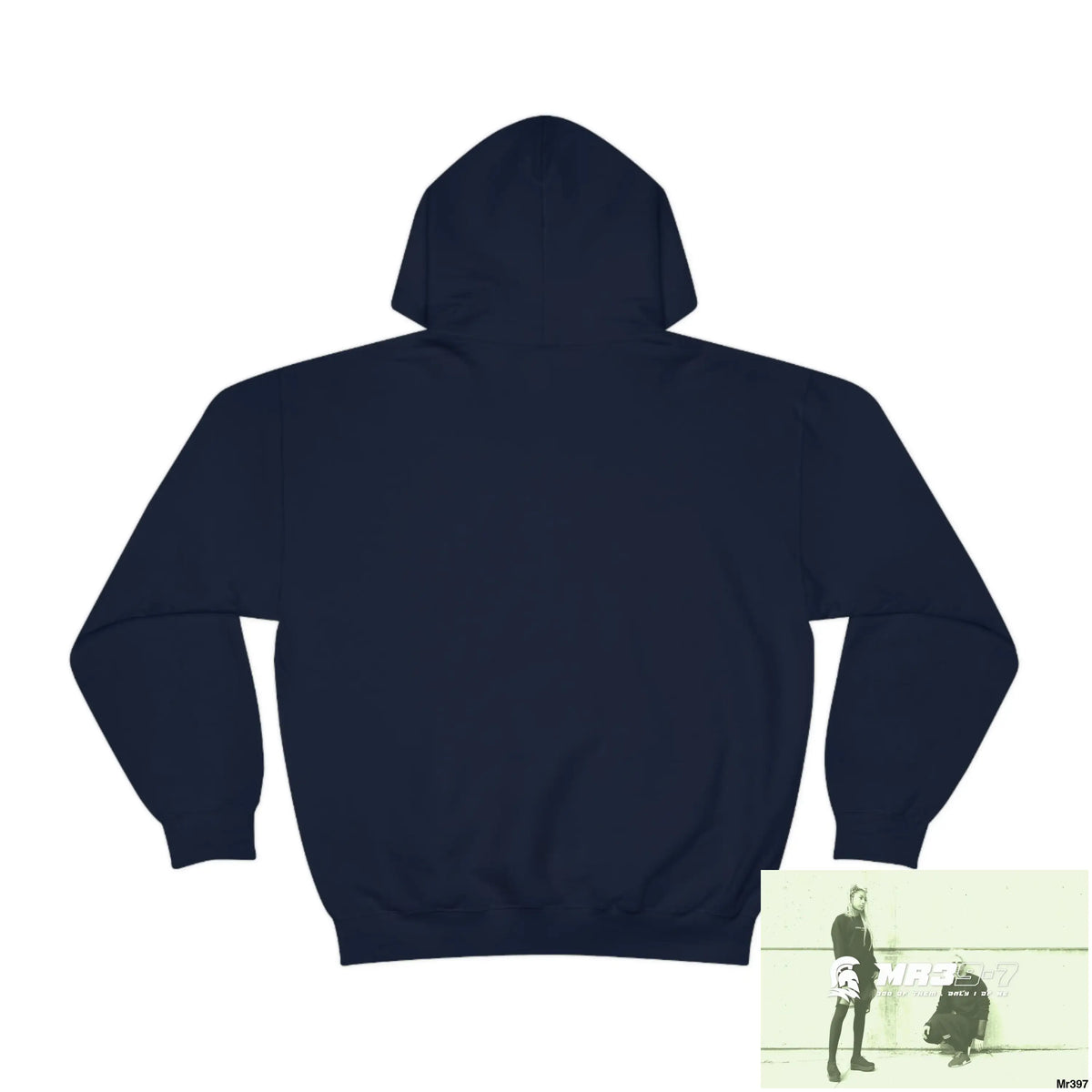 Kenya 2015 Unisex Heavy Blend™ Hooded Sweatshirt Hoodie
