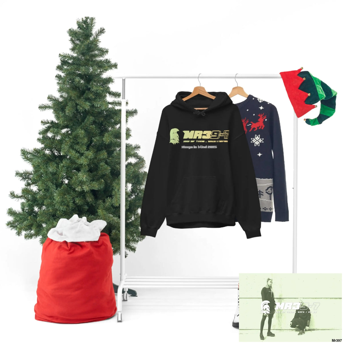 Kenya 2015 Unisex Heavy Blend™ Hooded Sweatshirt Hoodie