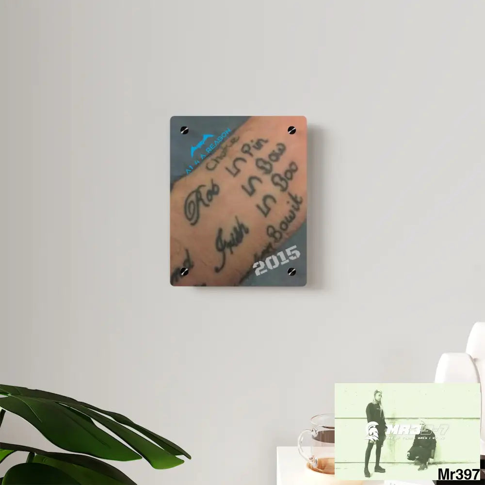 Kenya Rob Irish Taken parked up behind the Thais 2015 Acrylic Wall Art Panels Home Decor