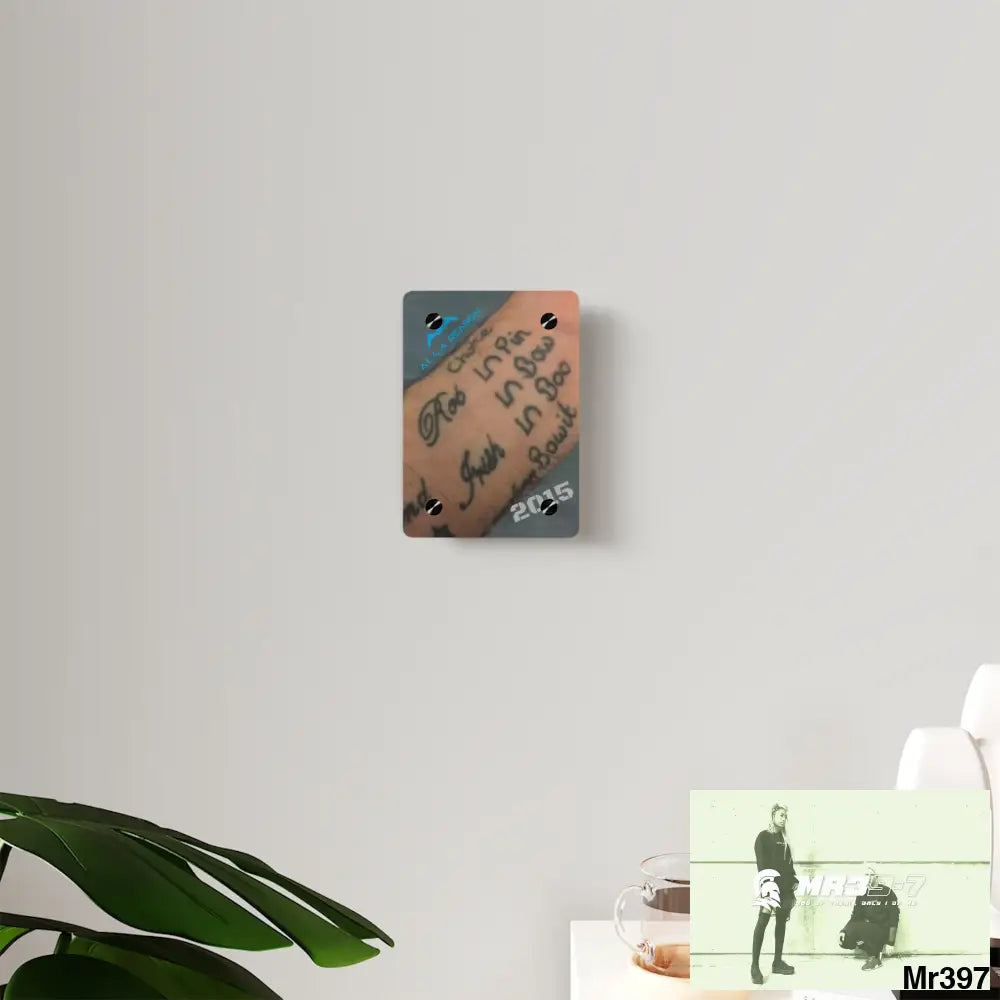 Kenya Rob Irish Taken parked up behind the Thais 2015 Acrylic Wall Art Panels Home Decor