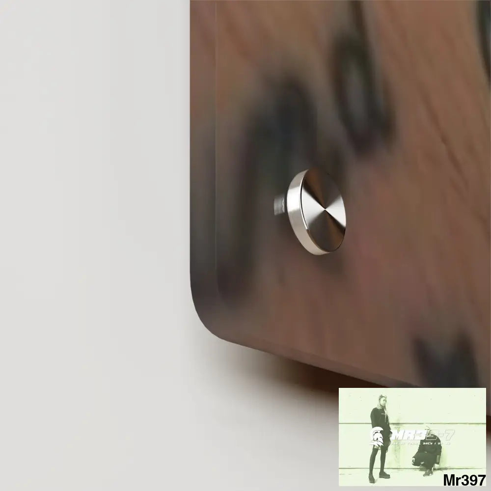 Kenya Rob Irish Taken parked up behind the Thais 2015 Acrylic Wall Art Panels Home Decor