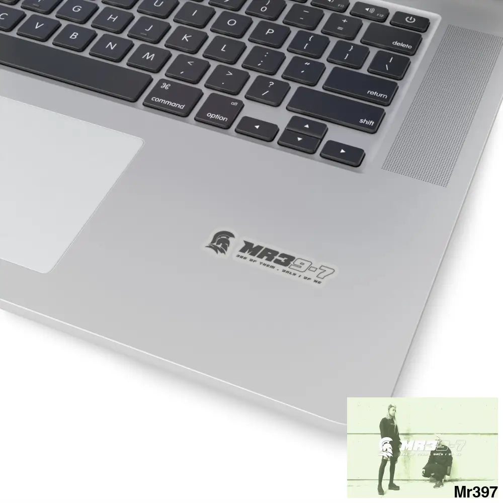 Kiss-Cut Stickers Paper products