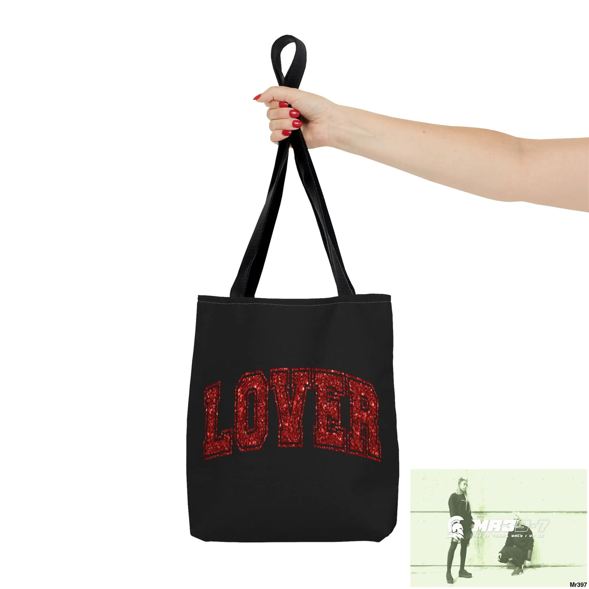 Lover Tote Bag (AOP) Bags