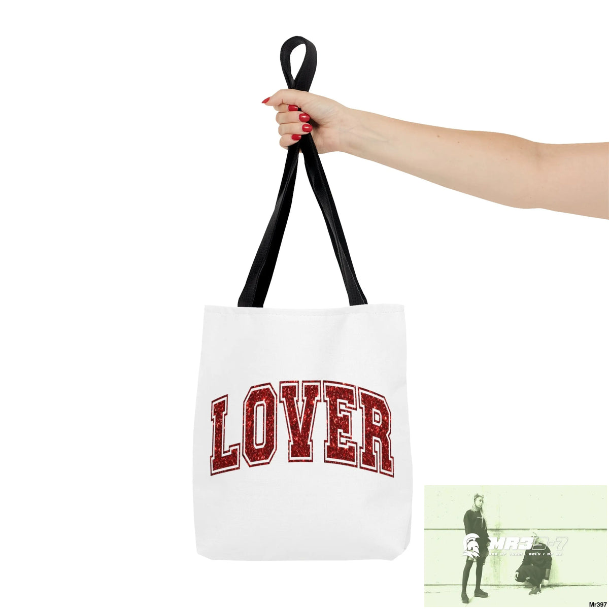 Lover Tote Bag (AOP) Bags