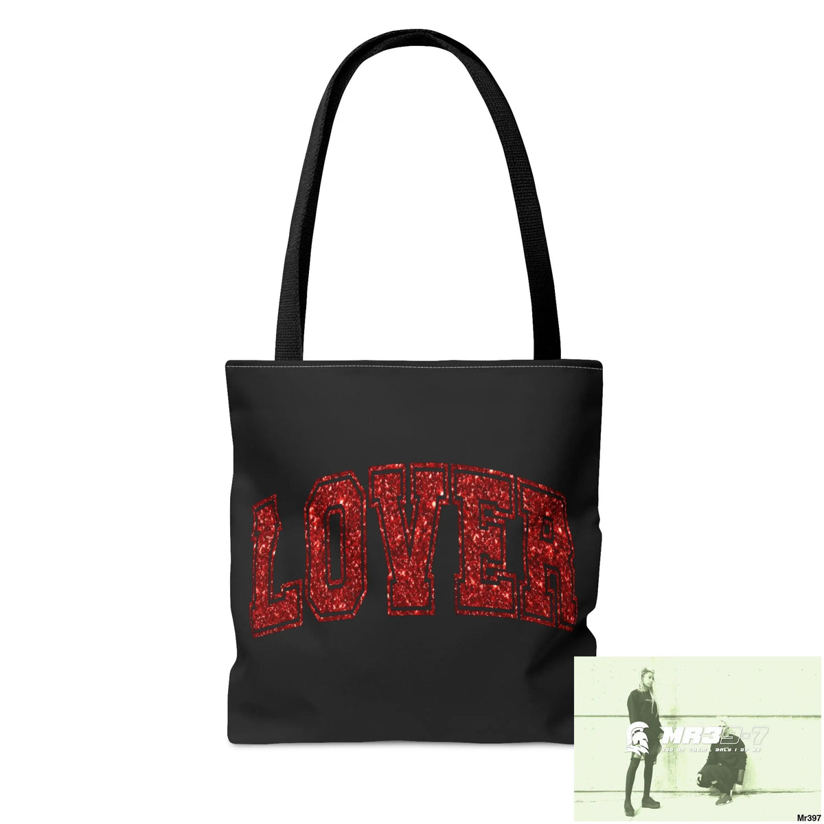 Lover Tote Bag (AOP) Bags
