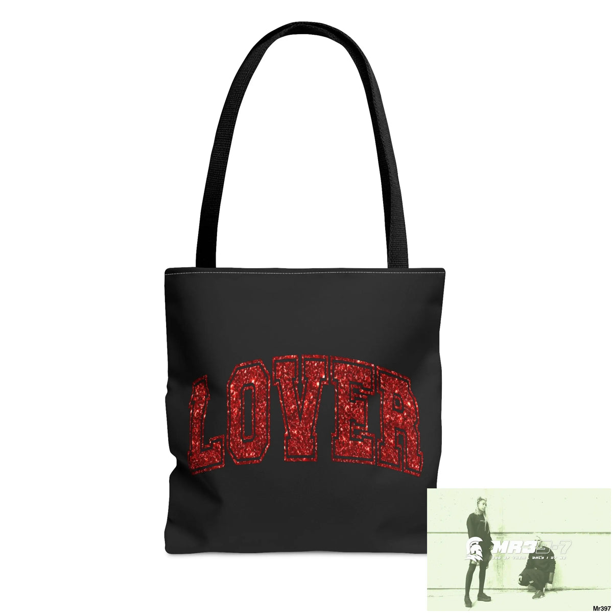 Lover Tote Bag (AOP) Small Bags