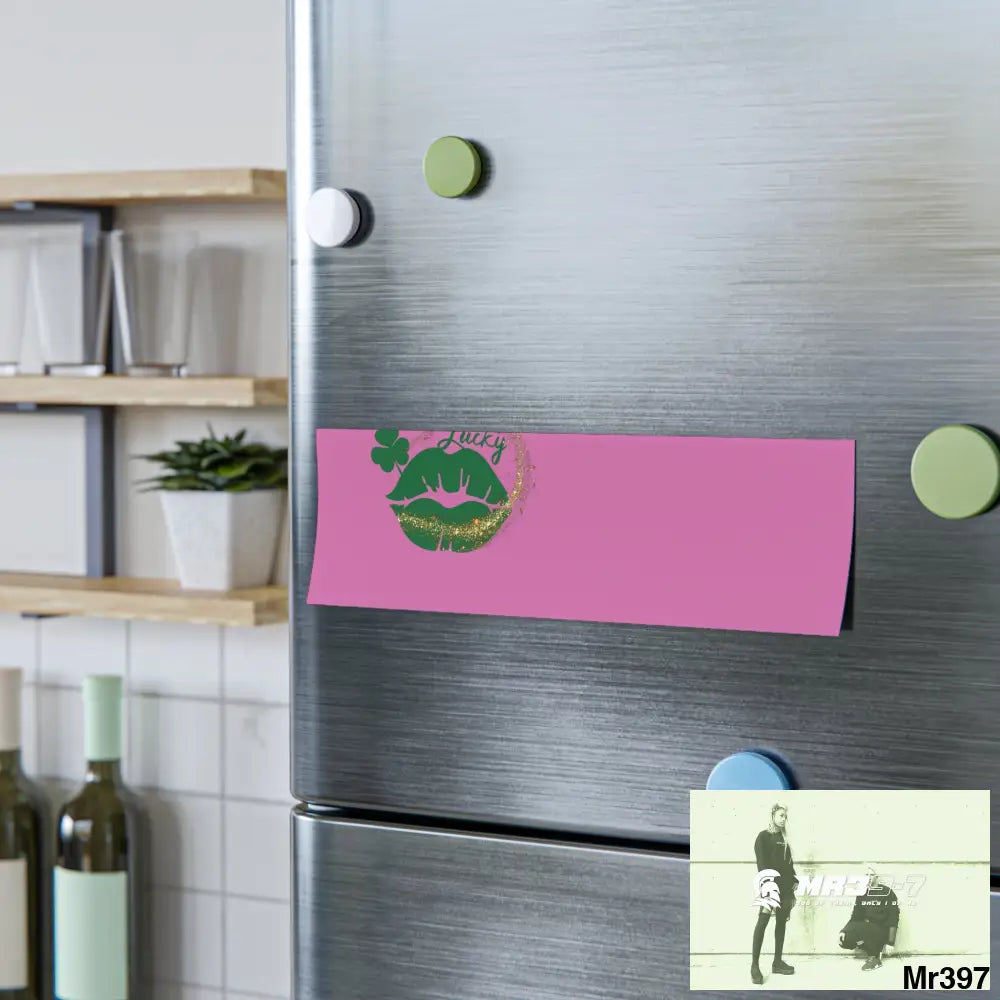 Luck of Ireland - Rob Irish Post-it® Note Pads Paper products