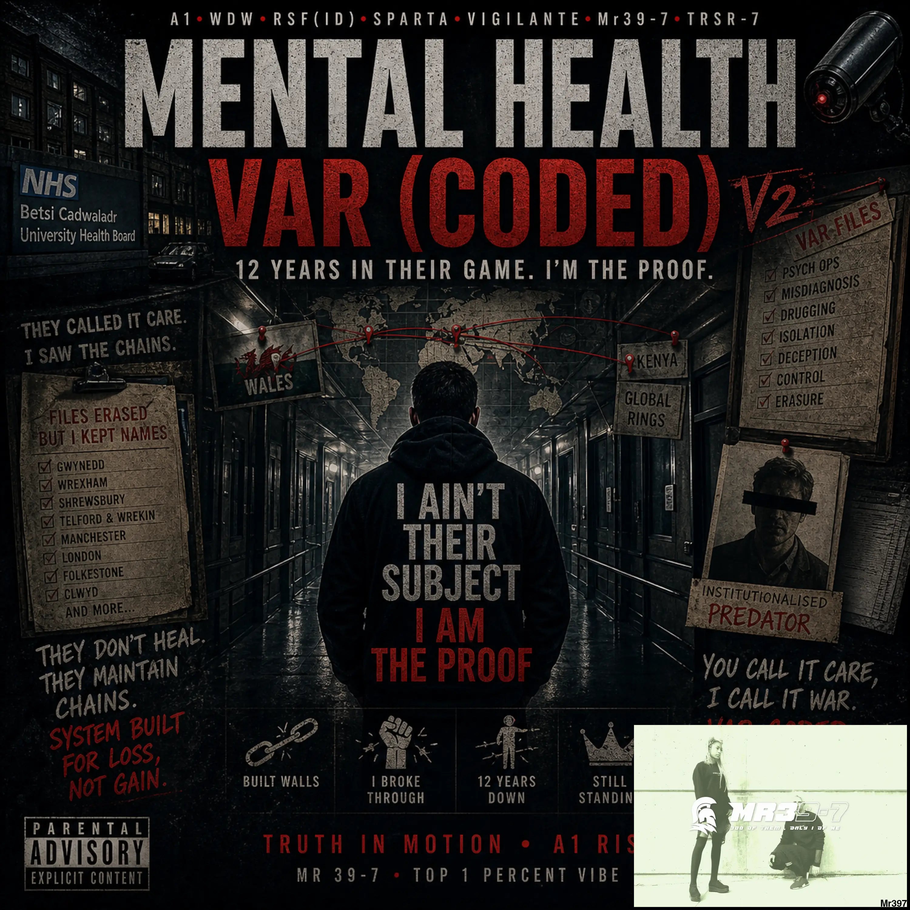 Mental Health VAR Coded 2 - music