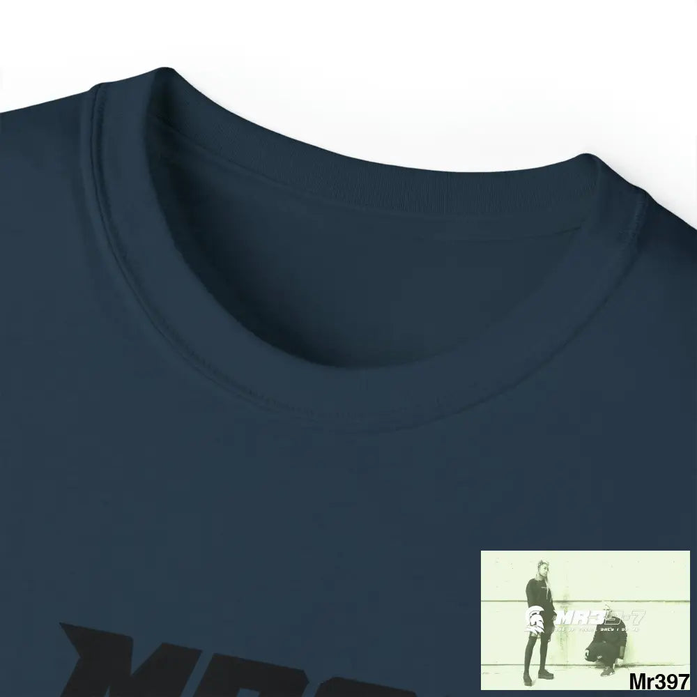 MR 39 Unisex Ultra Cotton Tee T-Shirt