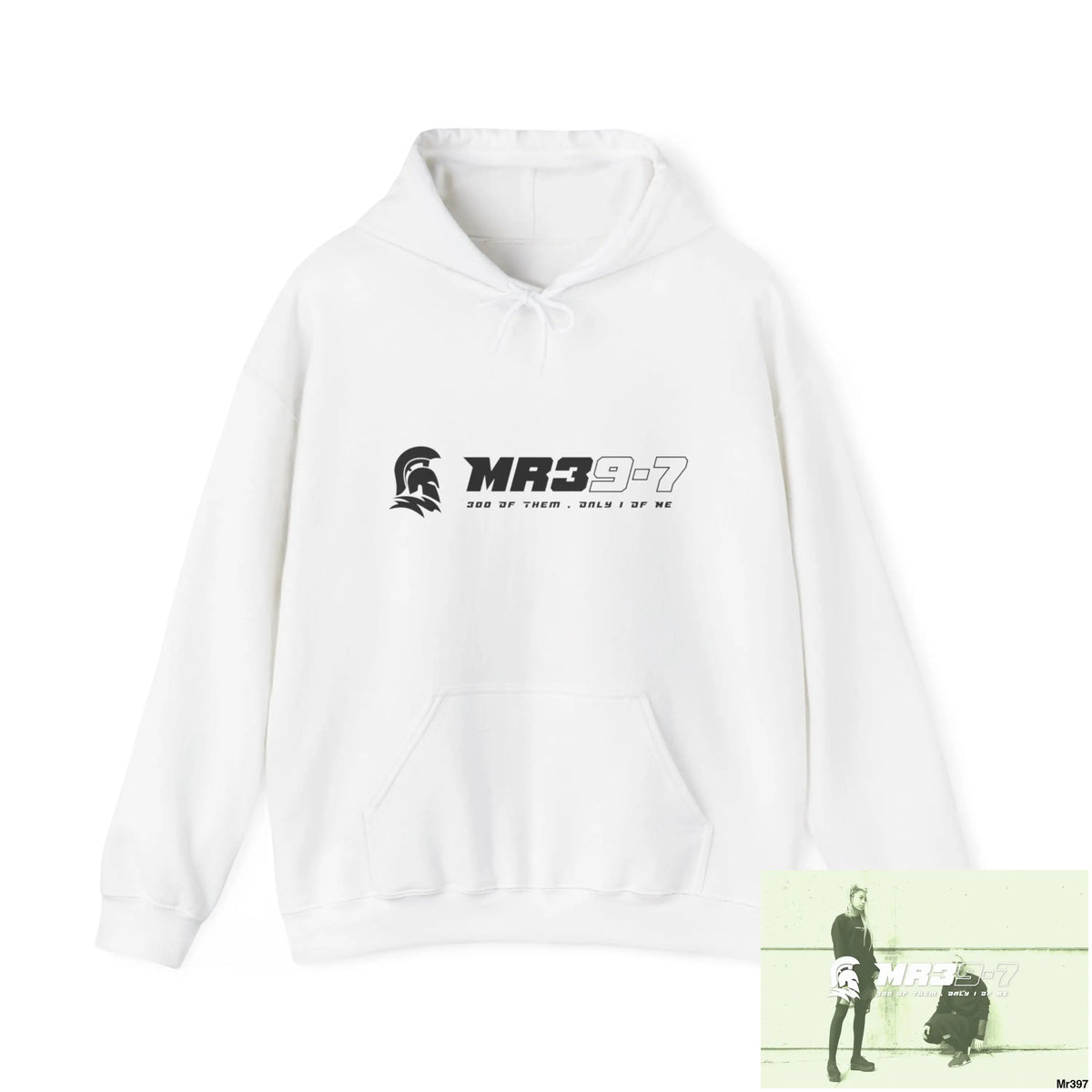 Mr39-7 300/Gods Inspired Unisex Heavy Blend™ Hooded Sweatshirt Hoodie